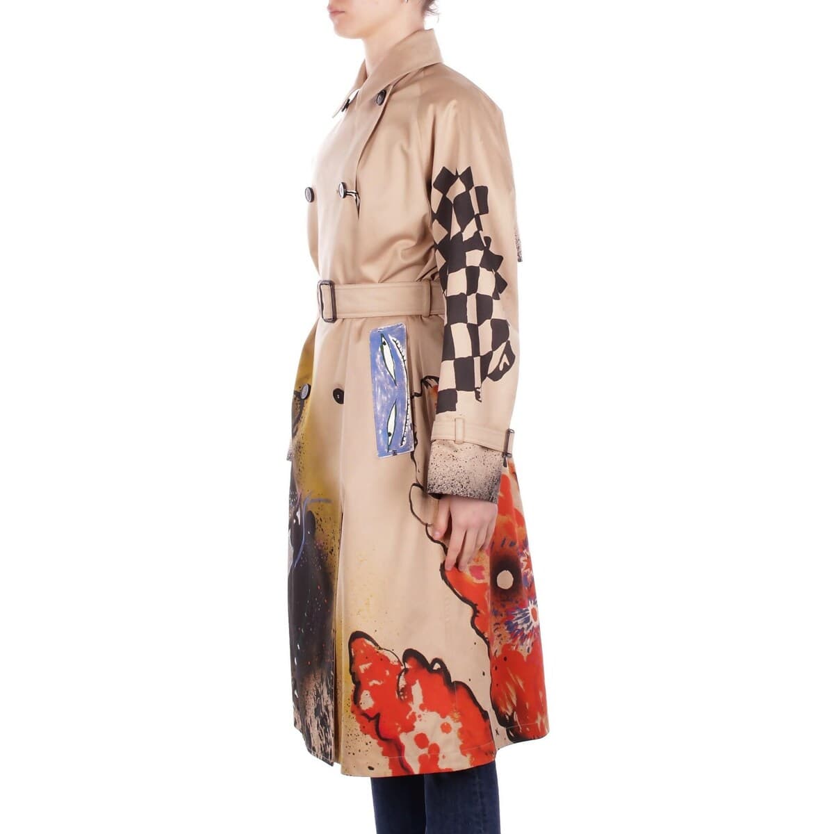 Women's Coats Max Mara Beige