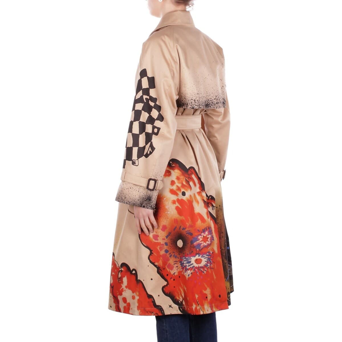 Women's Coats Max Mara Beige