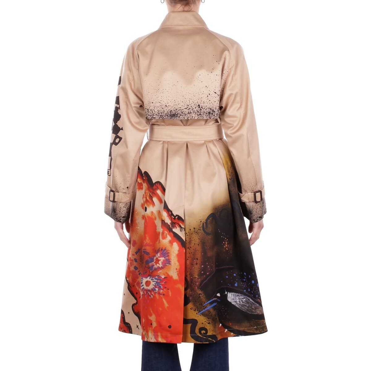 Women's Coats Max Mara Beige