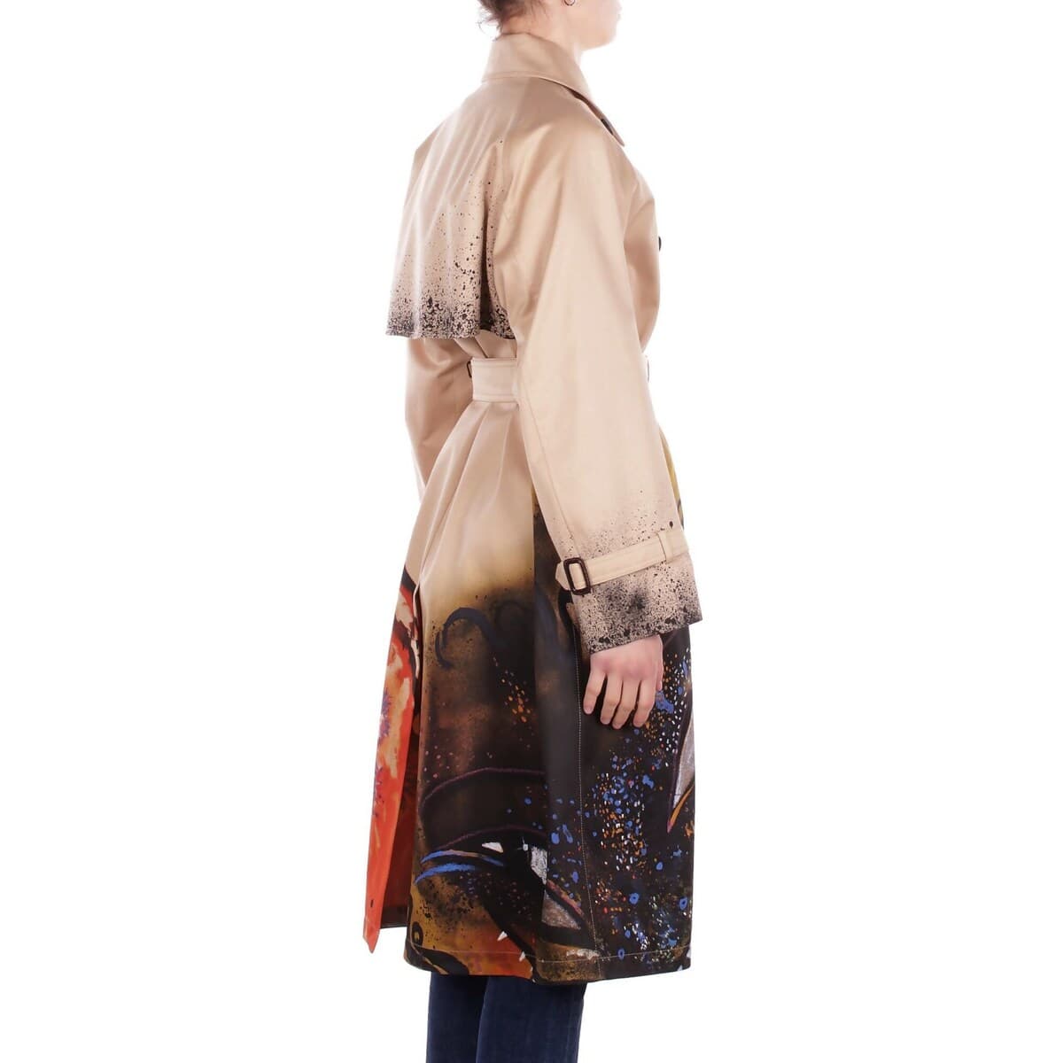 Women's Coats Max Mara Beige