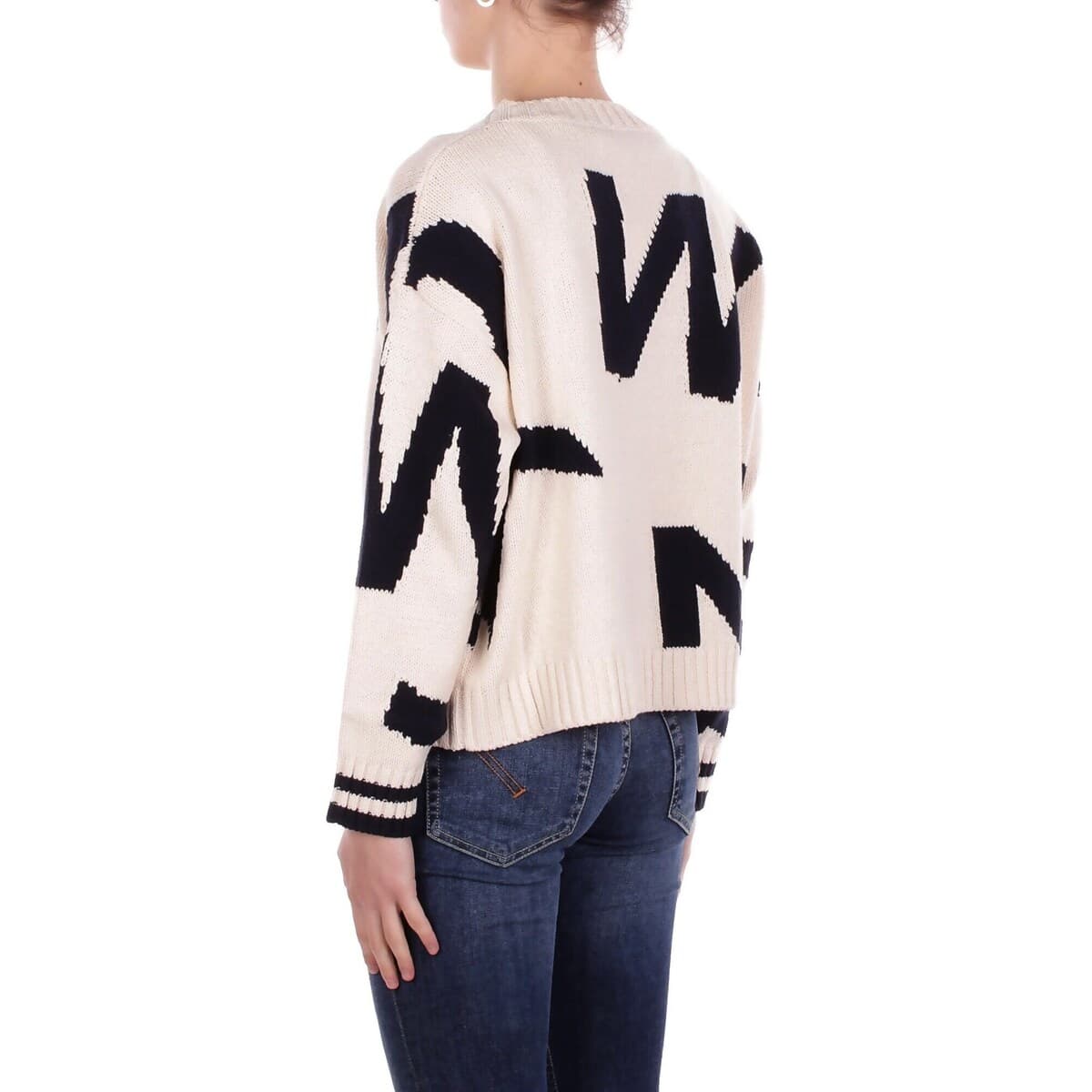 Women's Sweaters Max Mara Multicolor