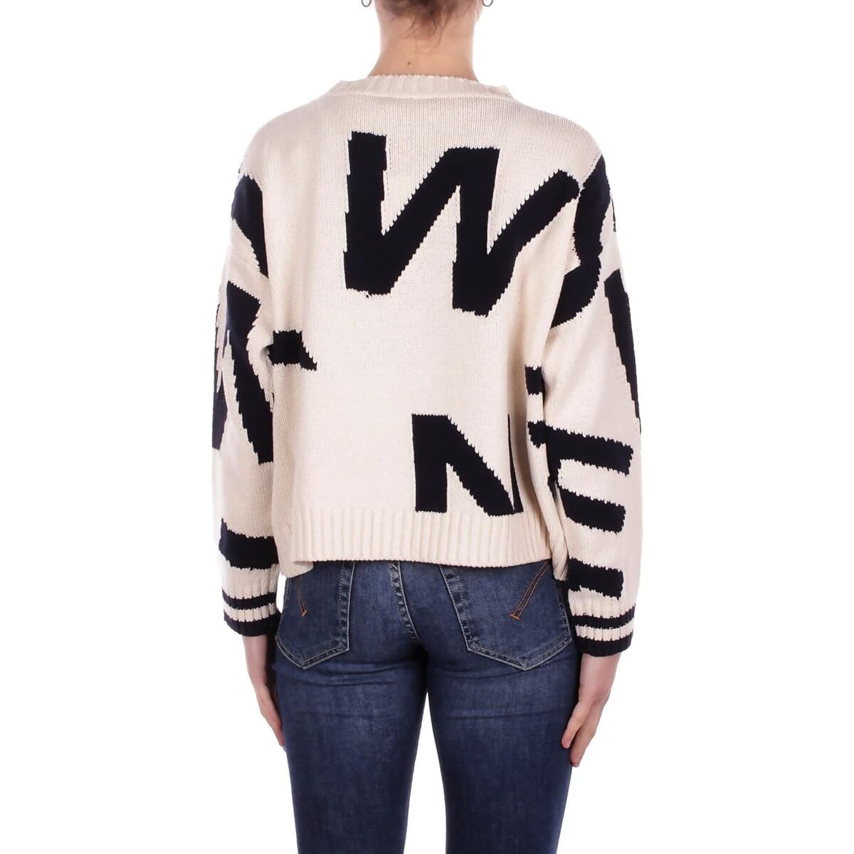Women's Sweaters Max Mara Multicolor