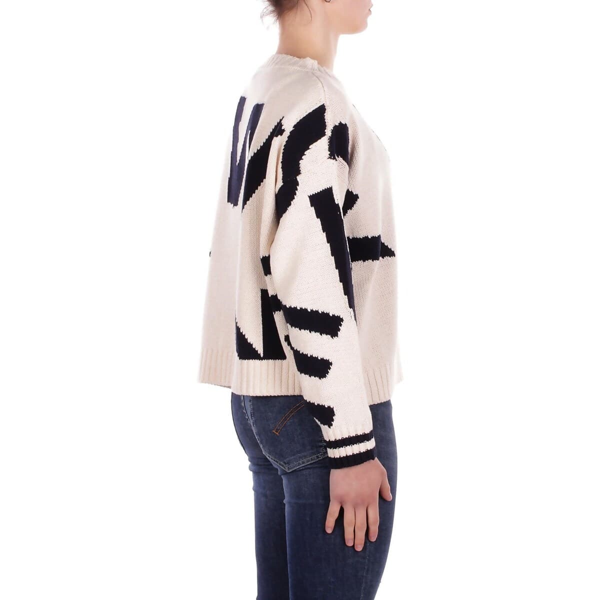 Women's Sweaters Max Mara Multicolor