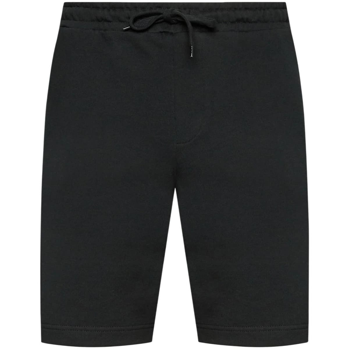 Men's Shorts Lyle & Scott Black