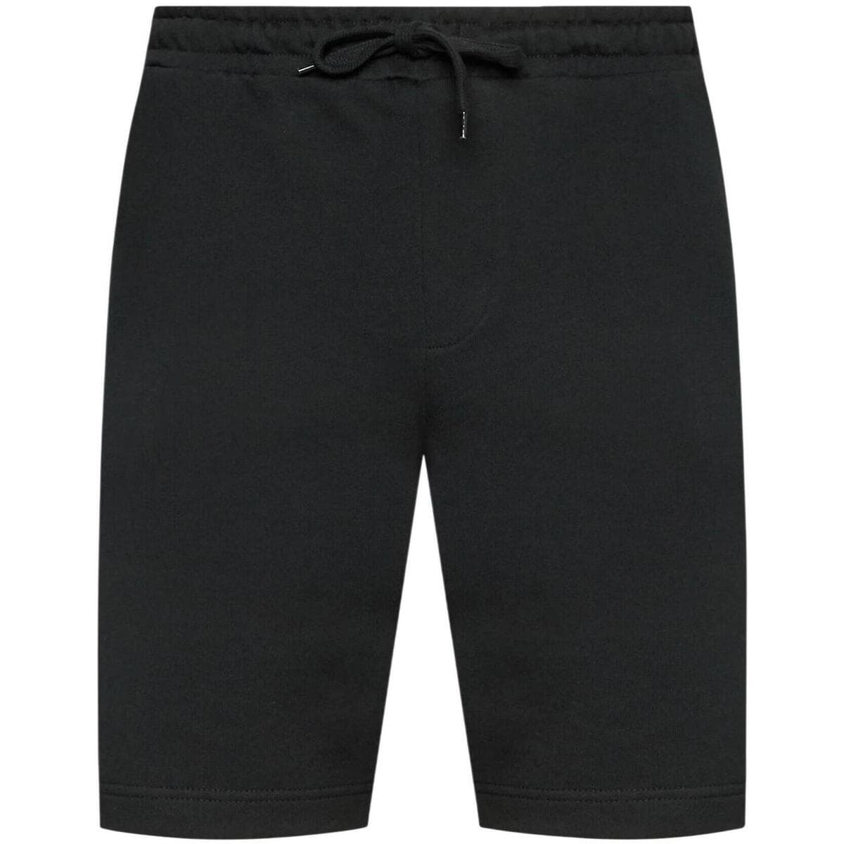 Men's Shorts Lyle & Scott Black