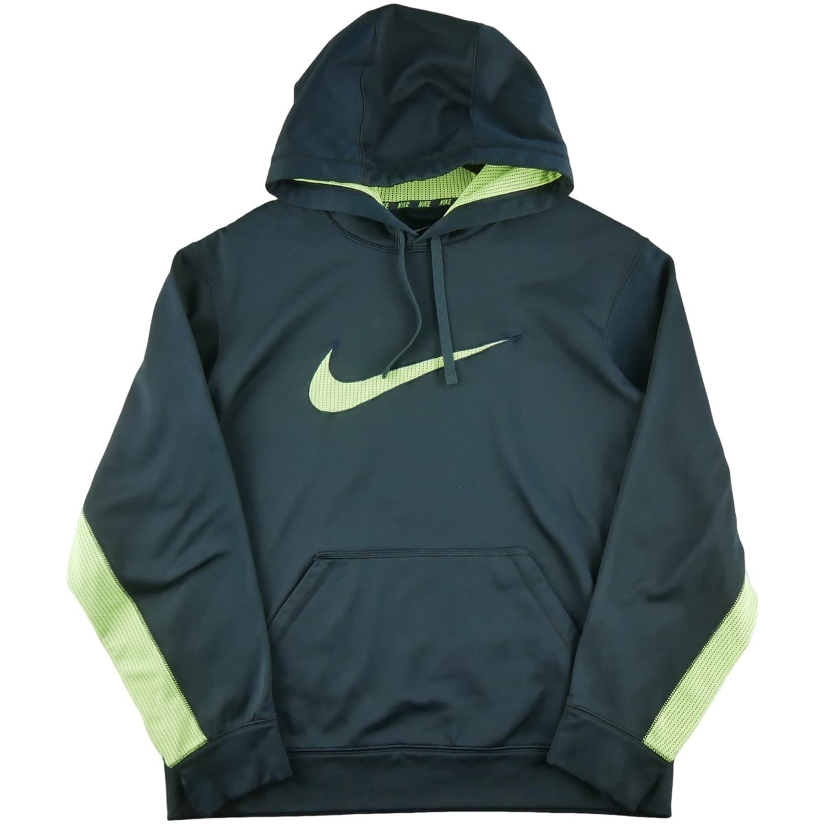 Men's Sweatshirts Nike Blue