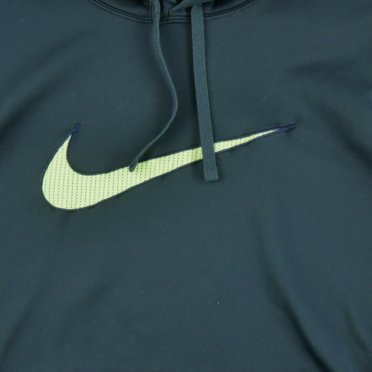 Men's Sweatshirts Nike Blue