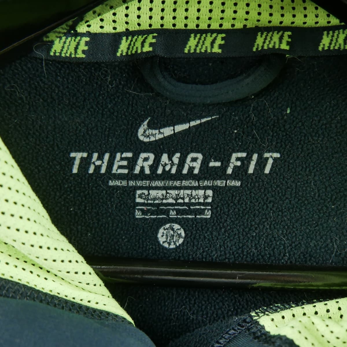 Men's Sweatshirts Nike Blue