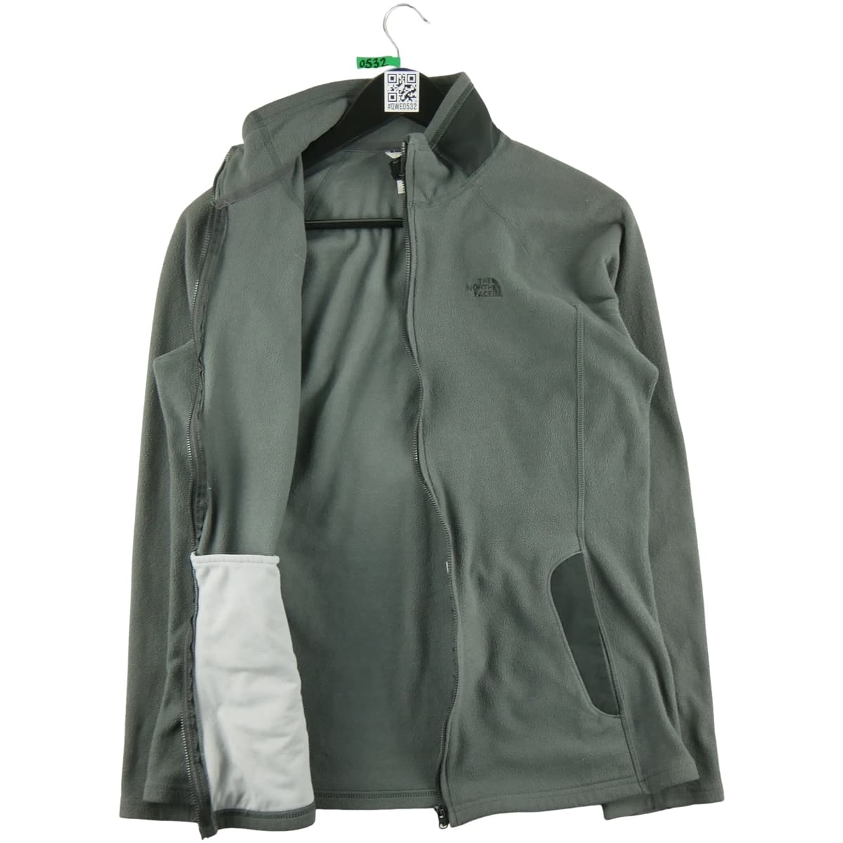 Women's Sweatshirts The North Face Black