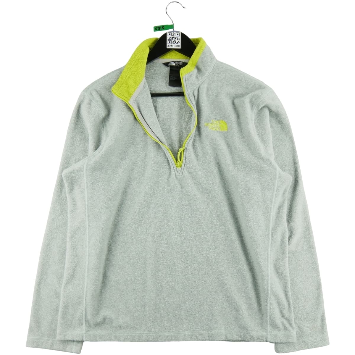 Men's Sweatshirts The North Face Gray