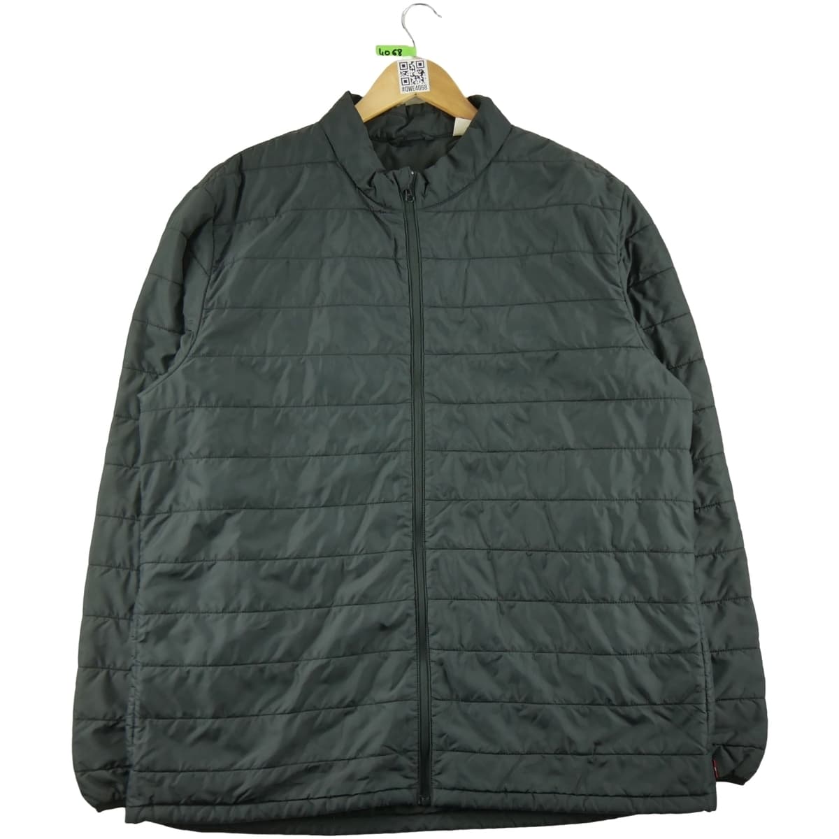 Men's Jackets Levis Black