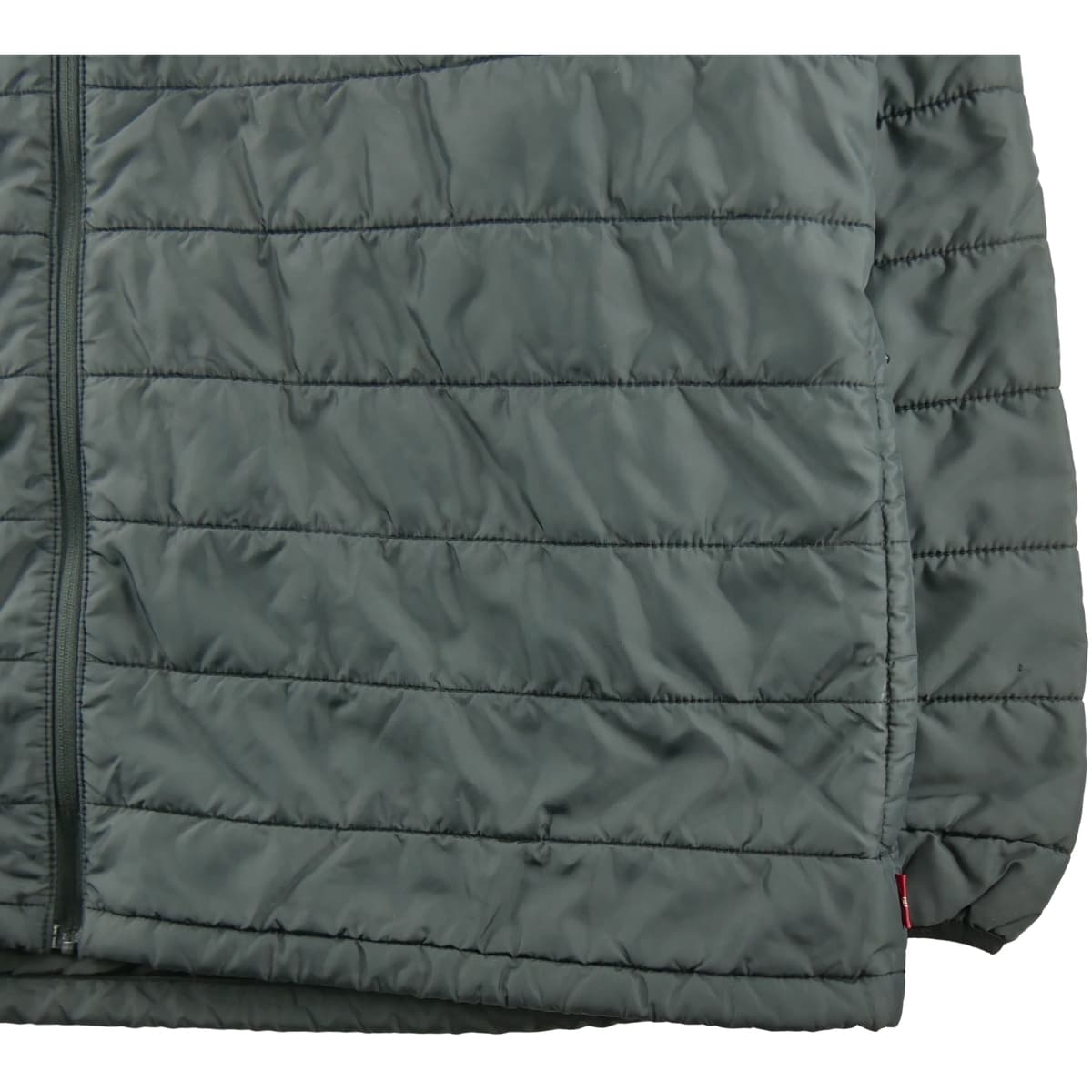 Men's Jackets Levis Black