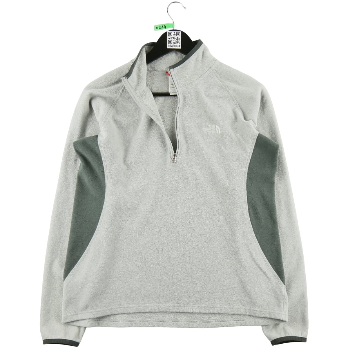 Women's Sweatshirts The North Face Gray