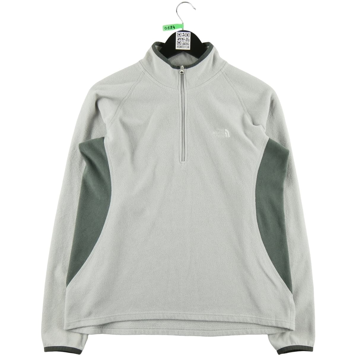 Women's Sweatshirts The North Face Gray