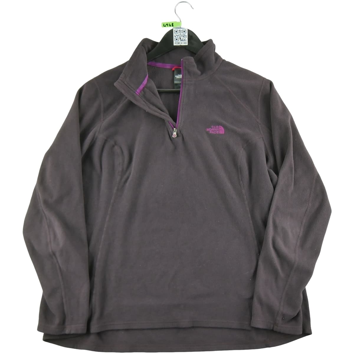 Women's Sweatshirts The North Face Purple