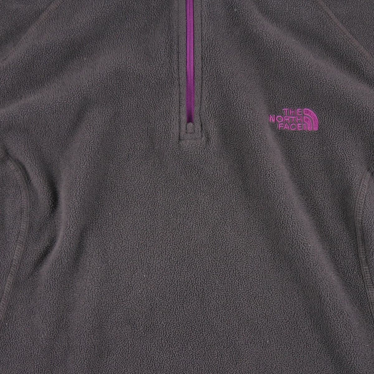 Women's Sweatshirts The North Face Purple