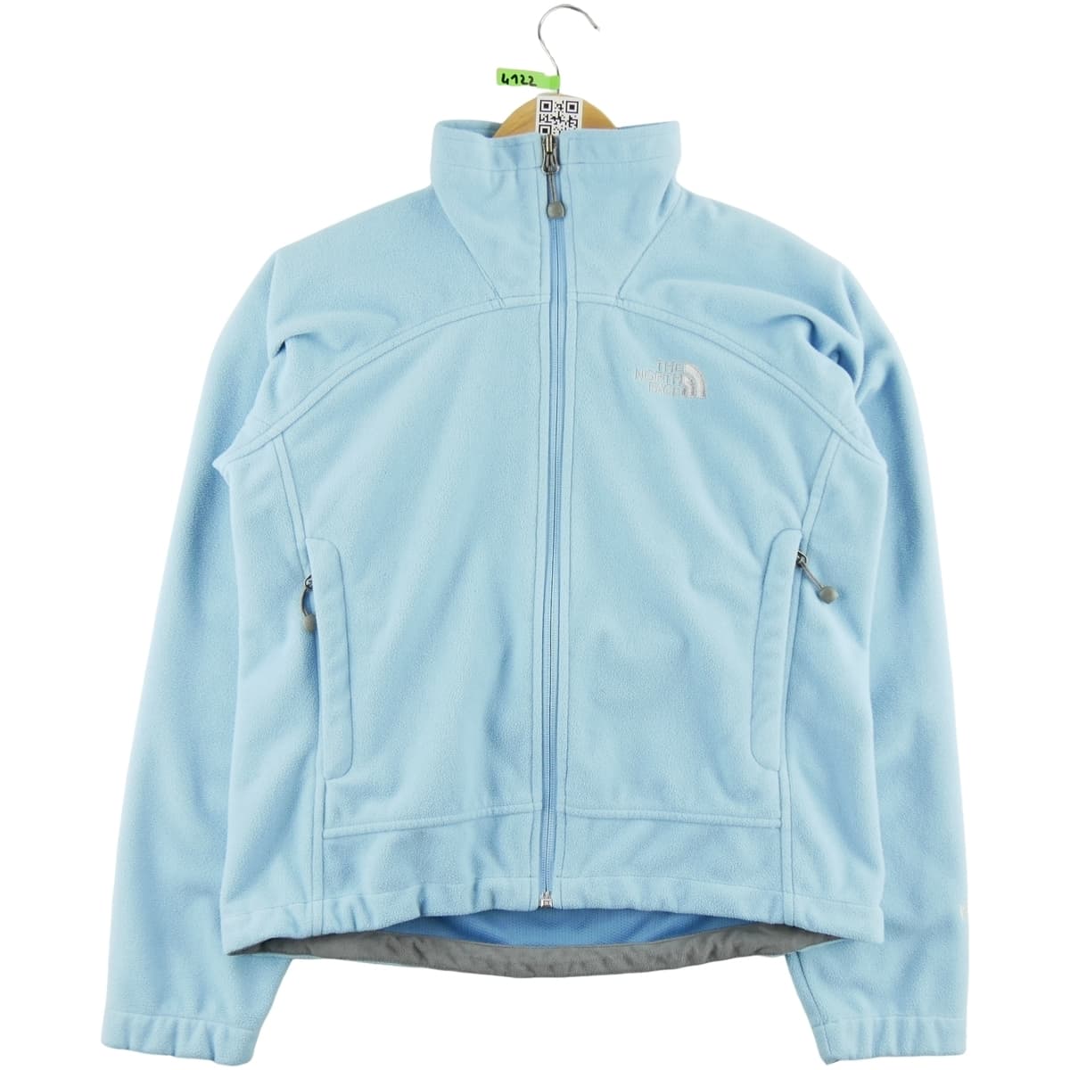 Fleece The North Face 289446