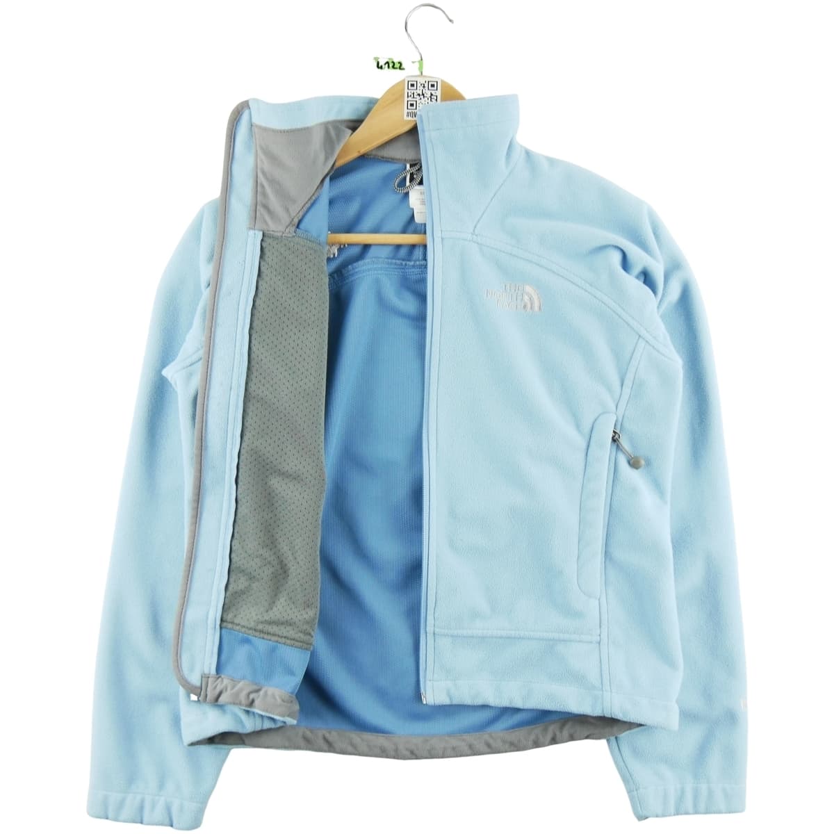 Women's Sweatshirts The North Face Blue