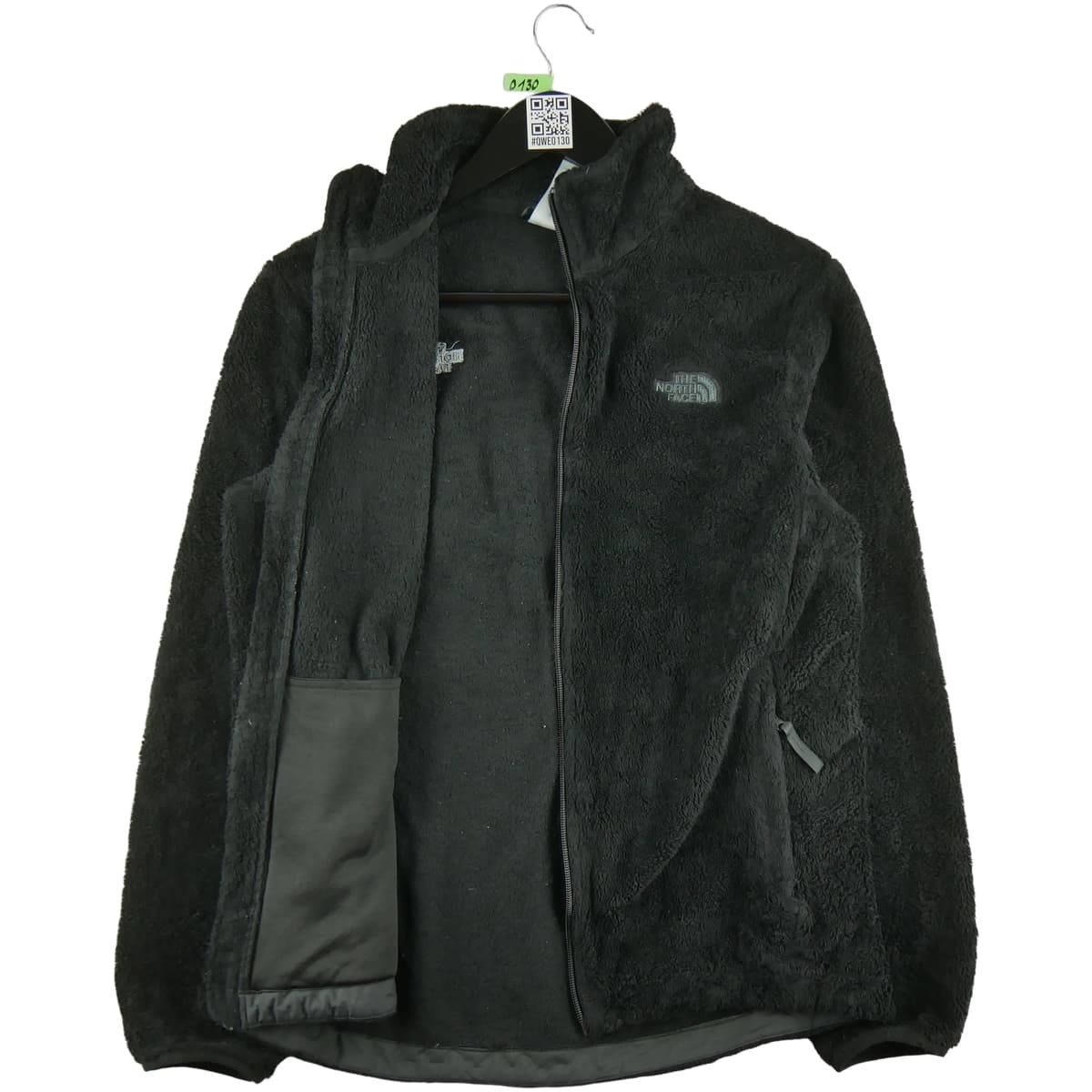 Women's Sweatshirts The North Face Black