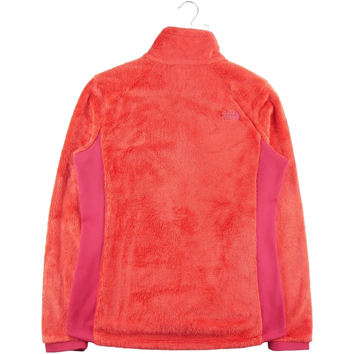 Women's Sweatshirts The North Face Orange