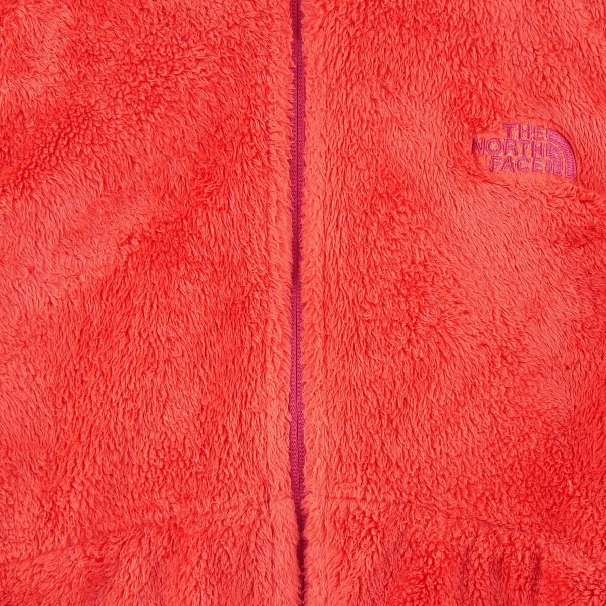 Women's Sweatshirts The North Face Orange