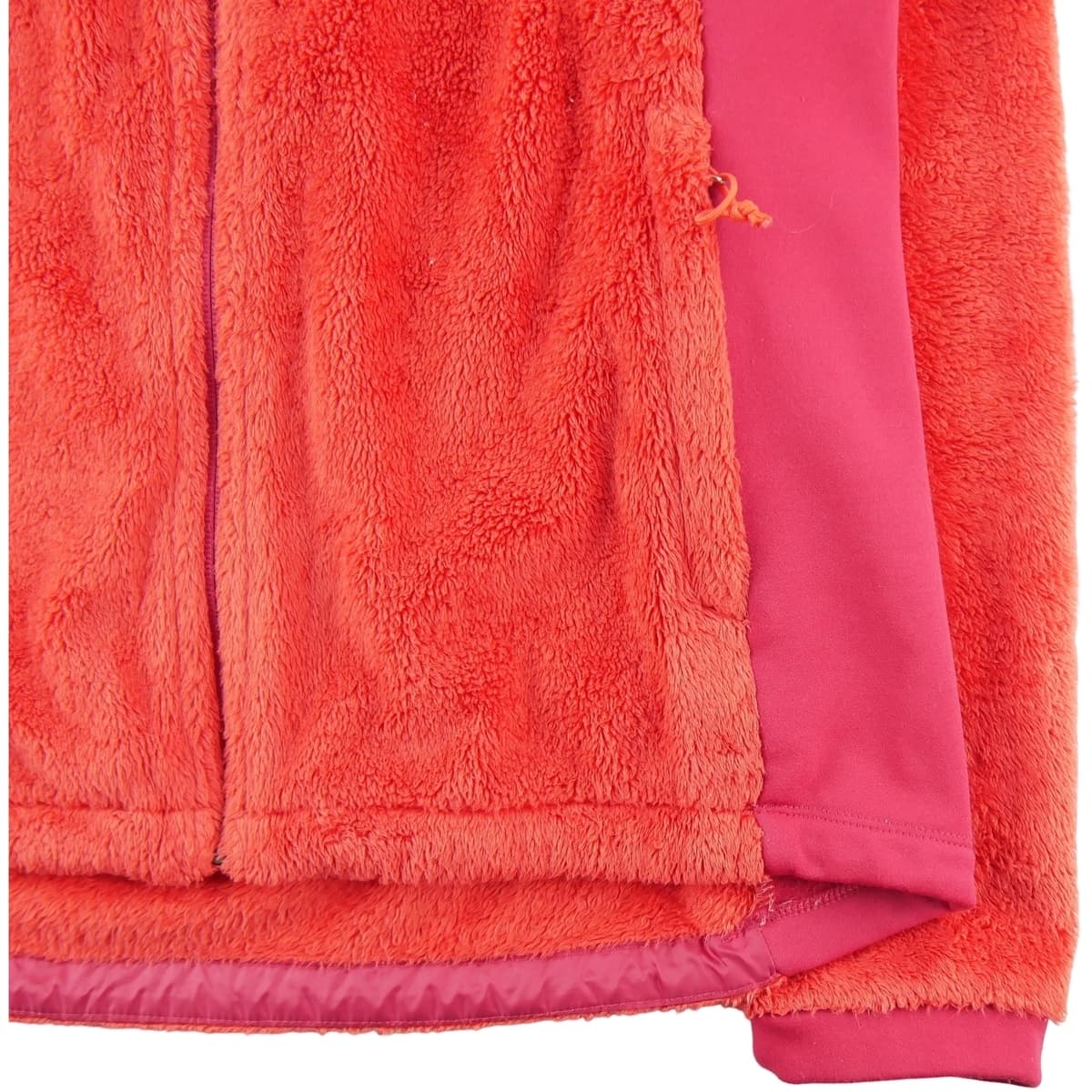 Women's Sweatshirts The North Face Orange