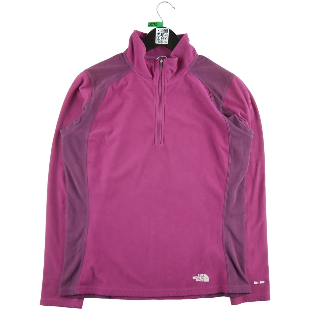 Women's Sweatshirts The North Face Purple
