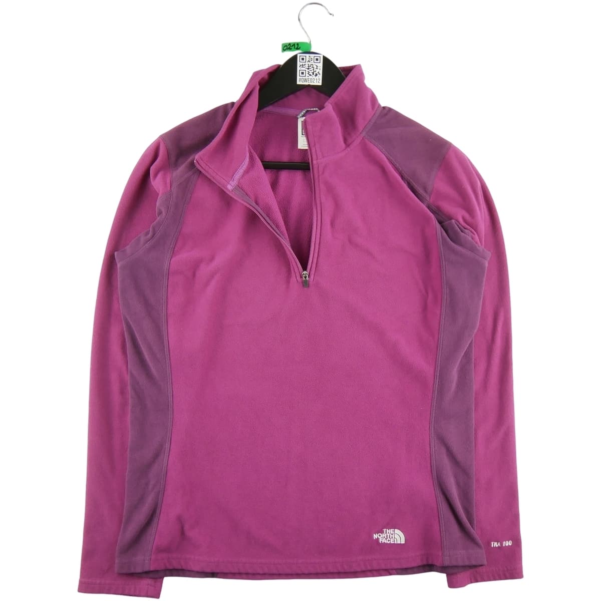 Women's Sweatshirts The North Face Purple
