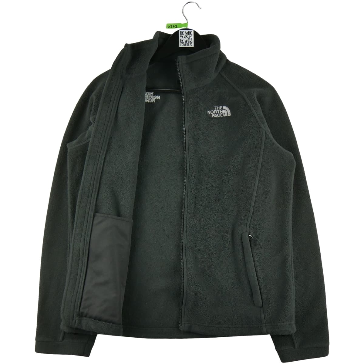 Women's Sweatshirts The North Face Black