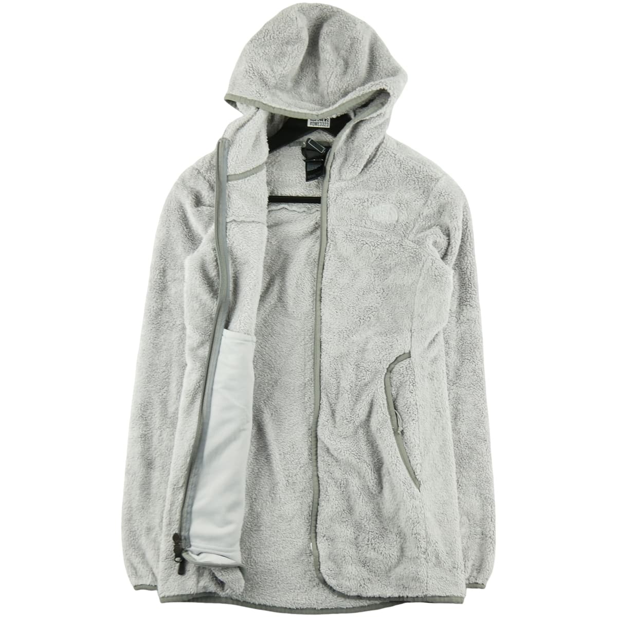 Women's Sweatshirts The North Face Gray