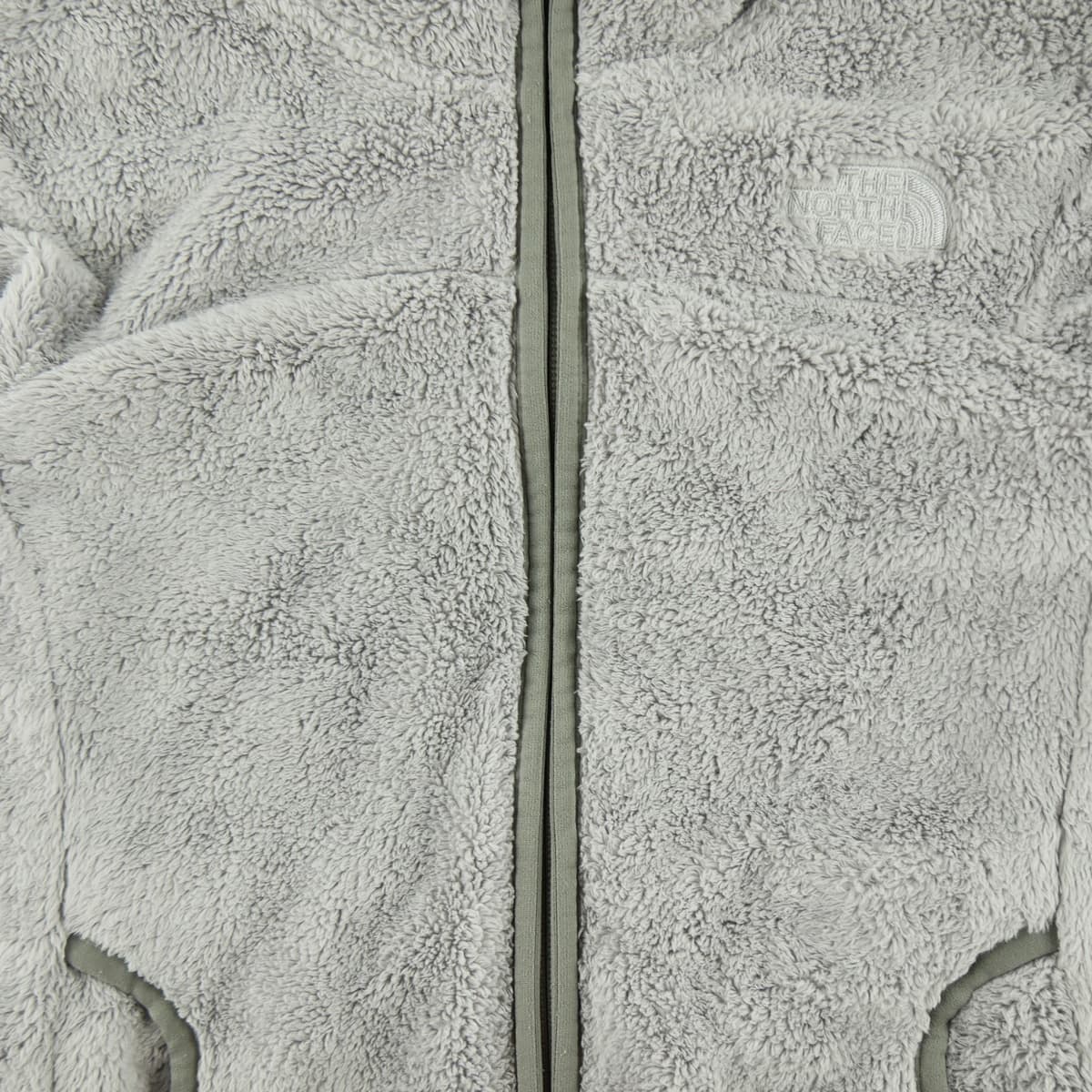 Women's Sweatshirts The North Face Gray