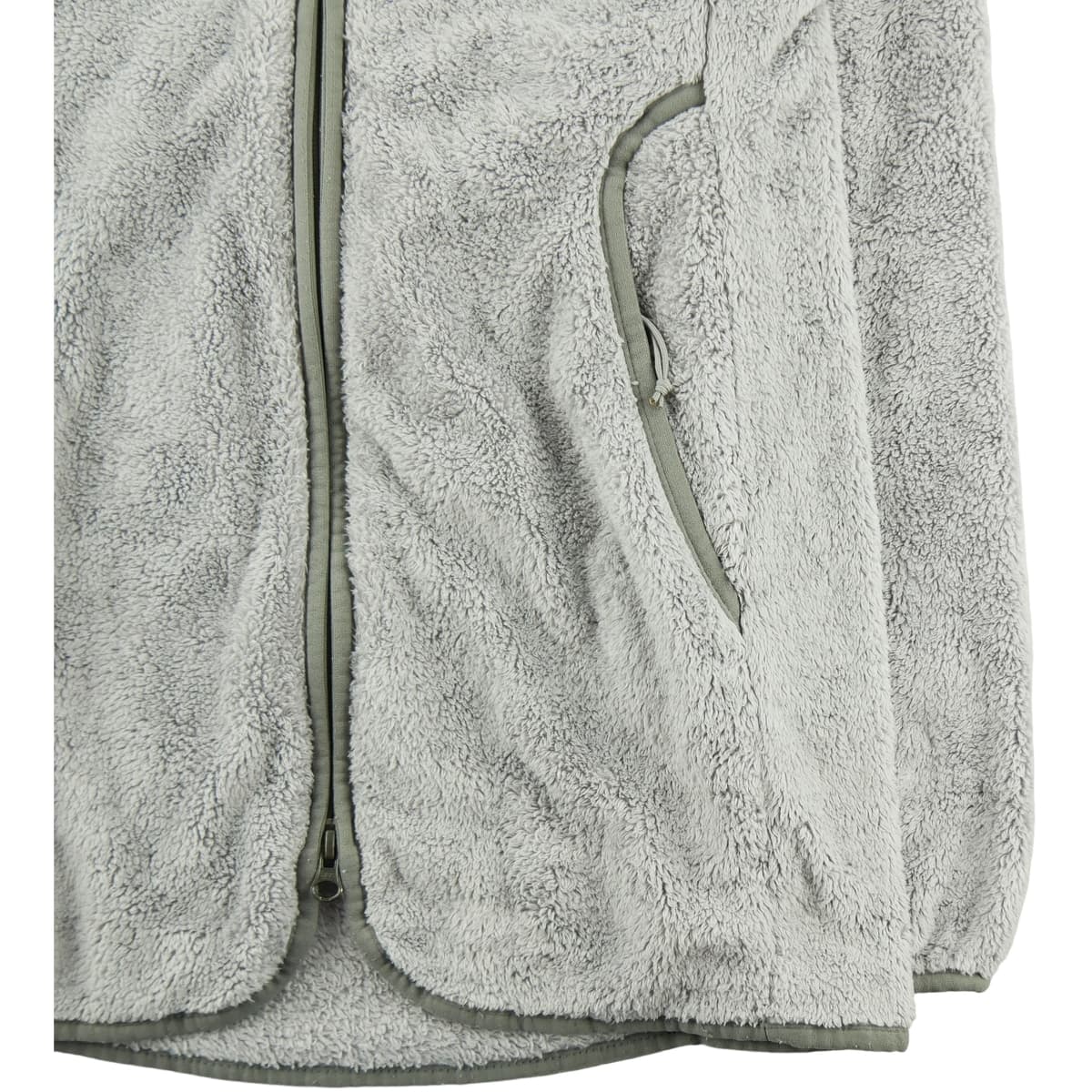 Women's Sweatshirts The North Face Gray