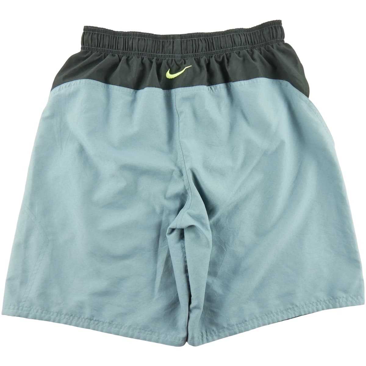Men's Swimwear Nike Gray