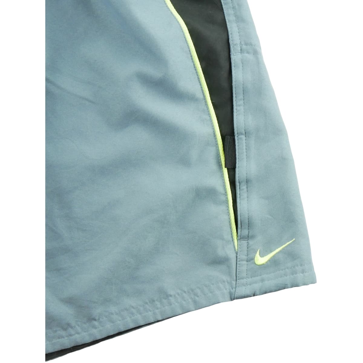 Men's Swimwear Nike Gray