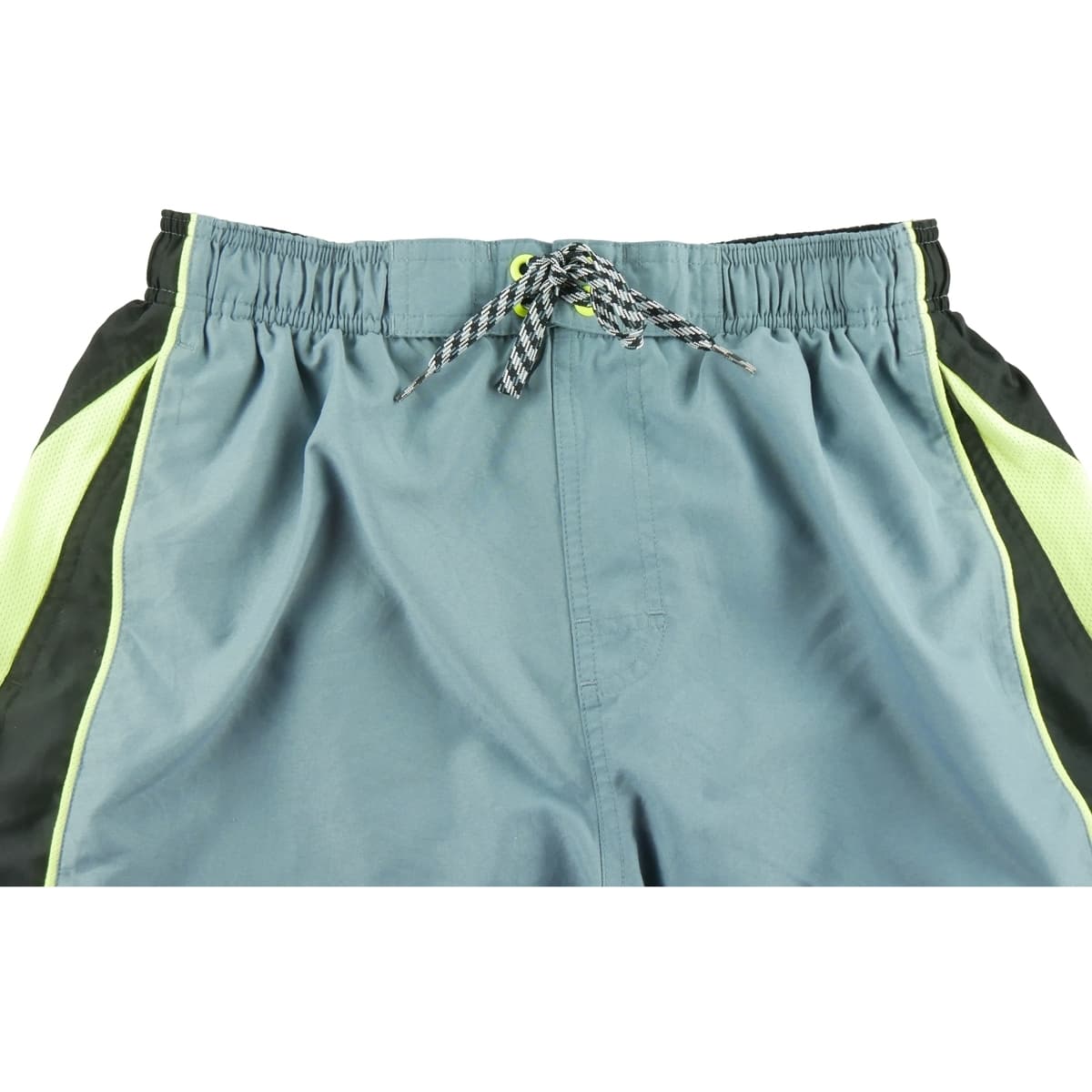 Men's Swimwear Nike Gray