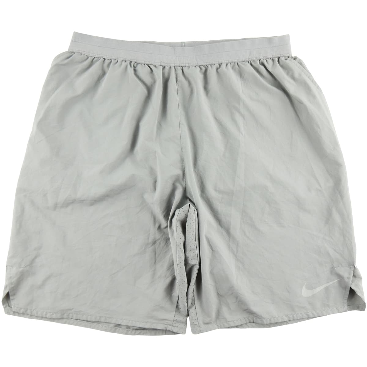 Men's Shorts Nike Gray
