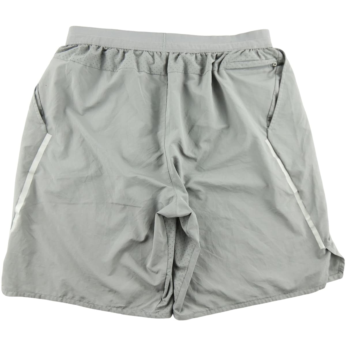 Men's Shorts Nike Gray
