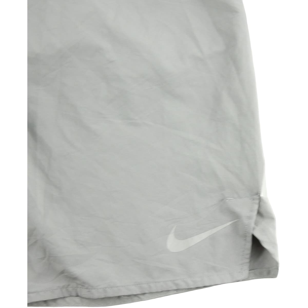 Men's Shorts Nike Gray