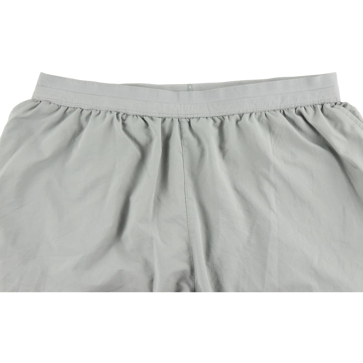 Men's Shorts Nike Gray