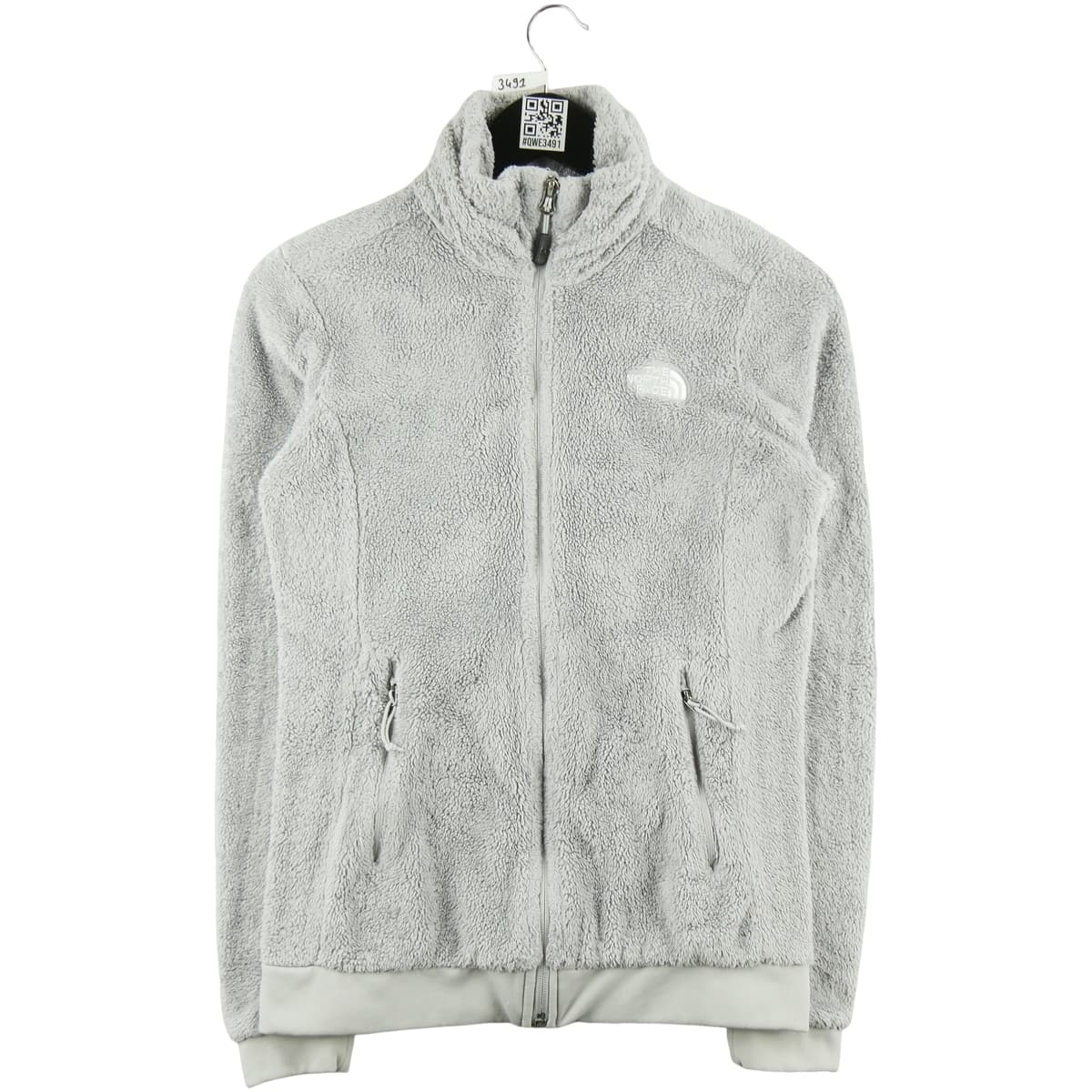 Women's Sweatshirts The North Face Gray