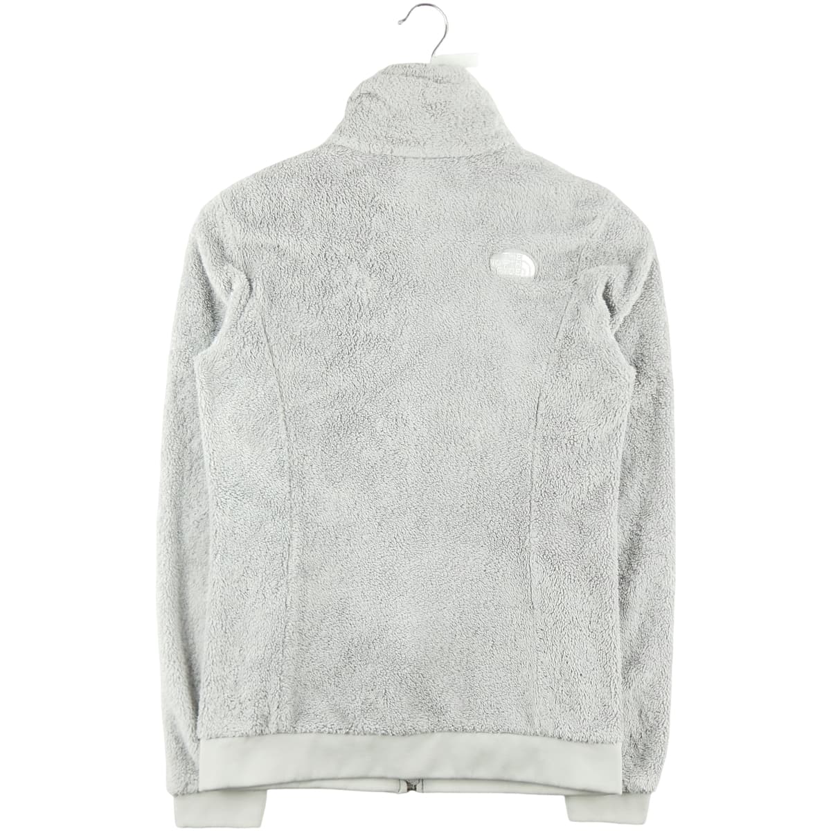 Women's Sweatshirts The North Face Gray