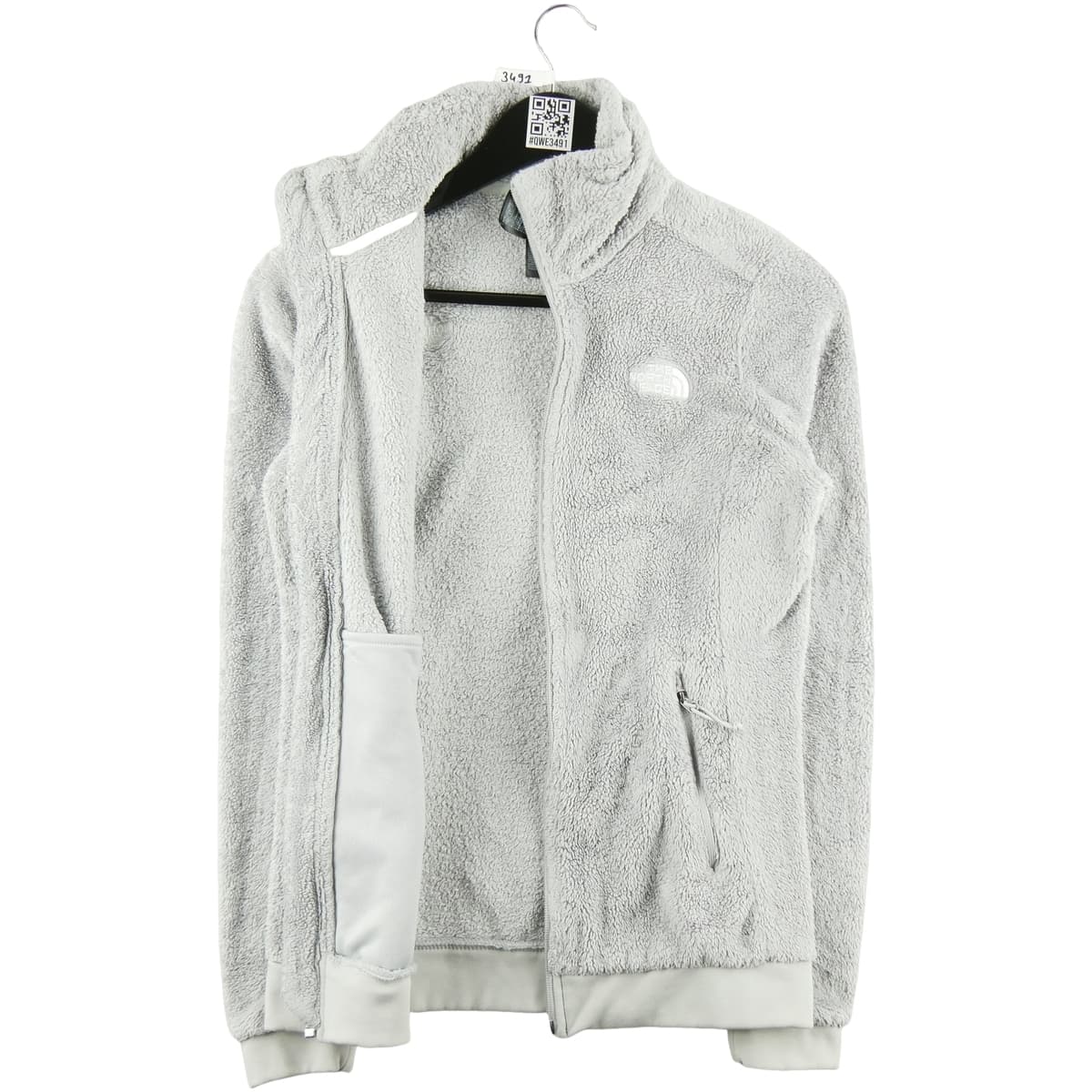 Women's Sweatshirts The North Face Gray