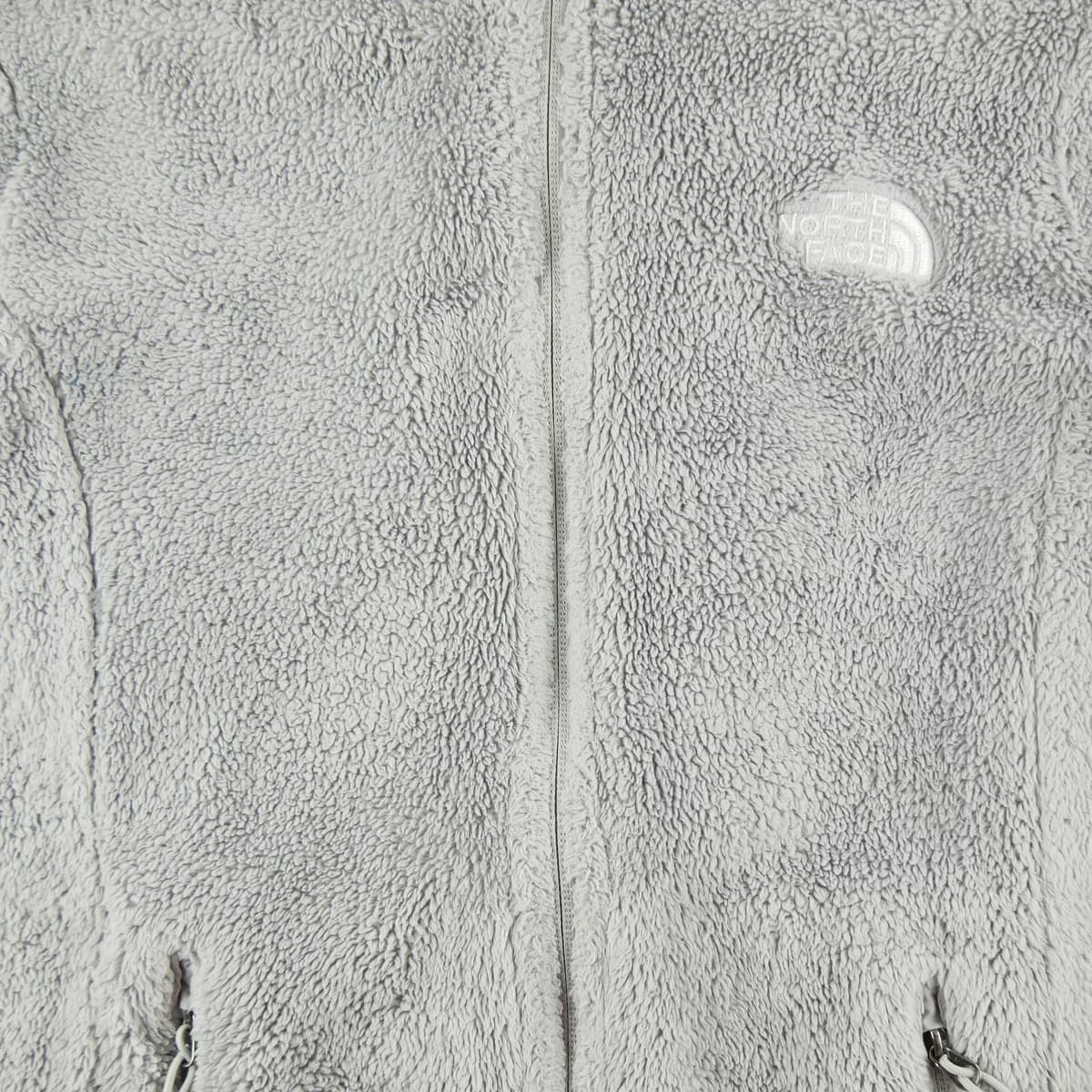 Women's Sweatshirts The North Face Gray