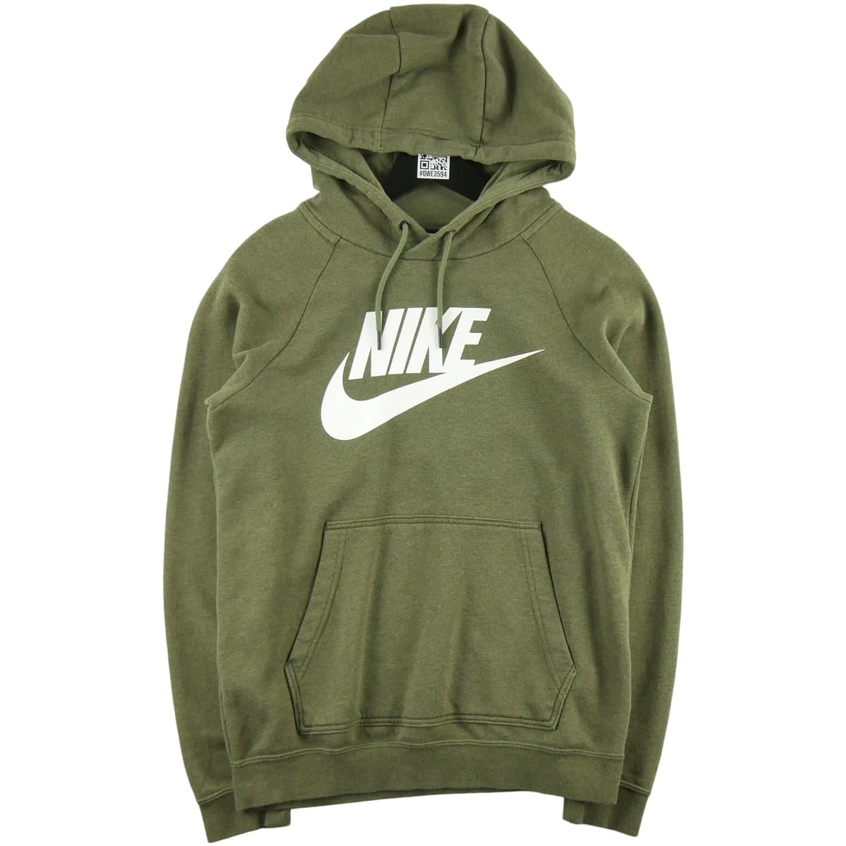 T-shirt με κουκούλα Nike 289603