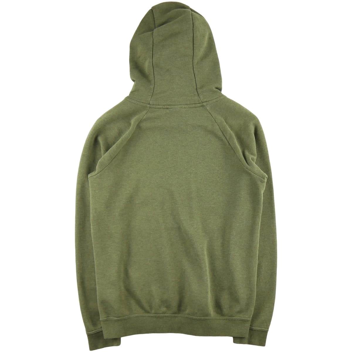 Women's Sweatshirts Nike Khaki