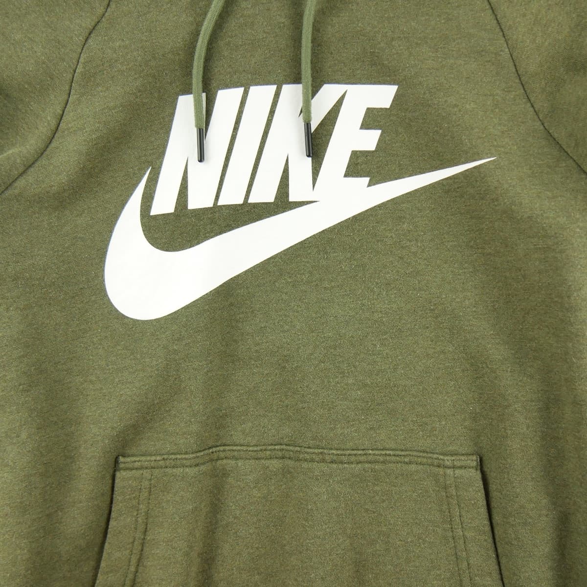 Women's Sweatshirts Nike Khaki