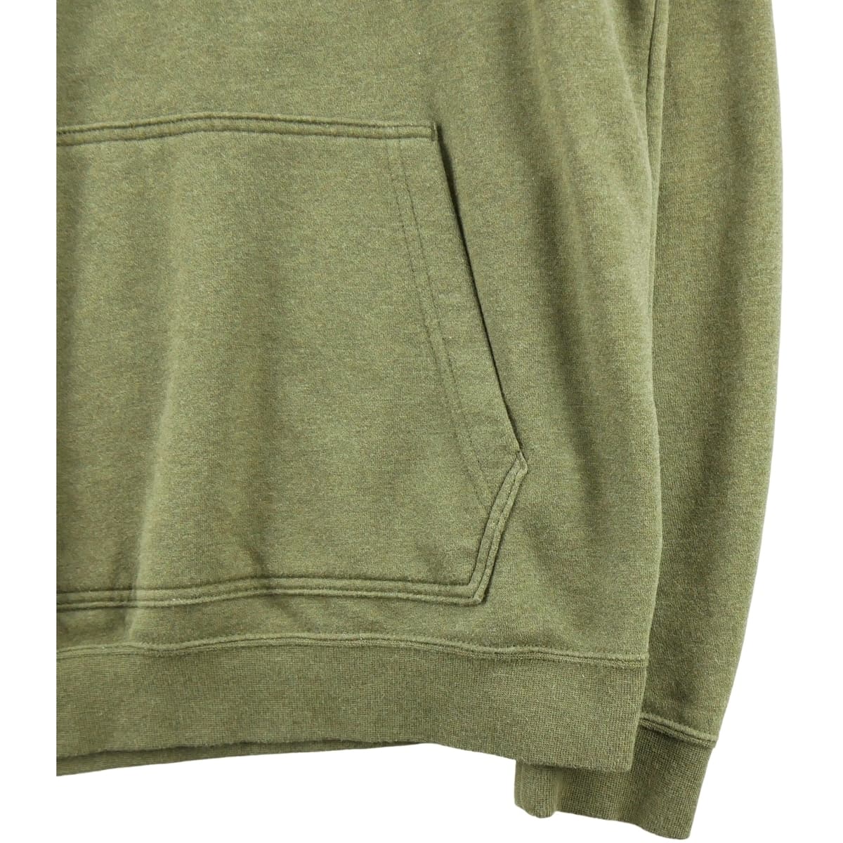 Women's Sweatshirts Nike Khaki