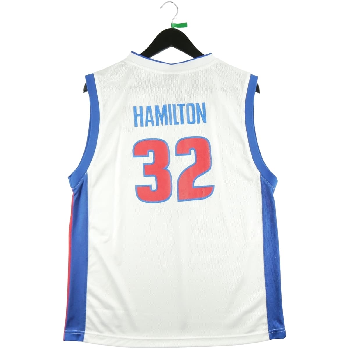 Men's Sports T-Shirts Reebok White