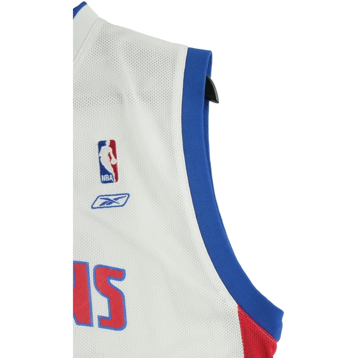 Men's Sports T-Shirts Reebok White