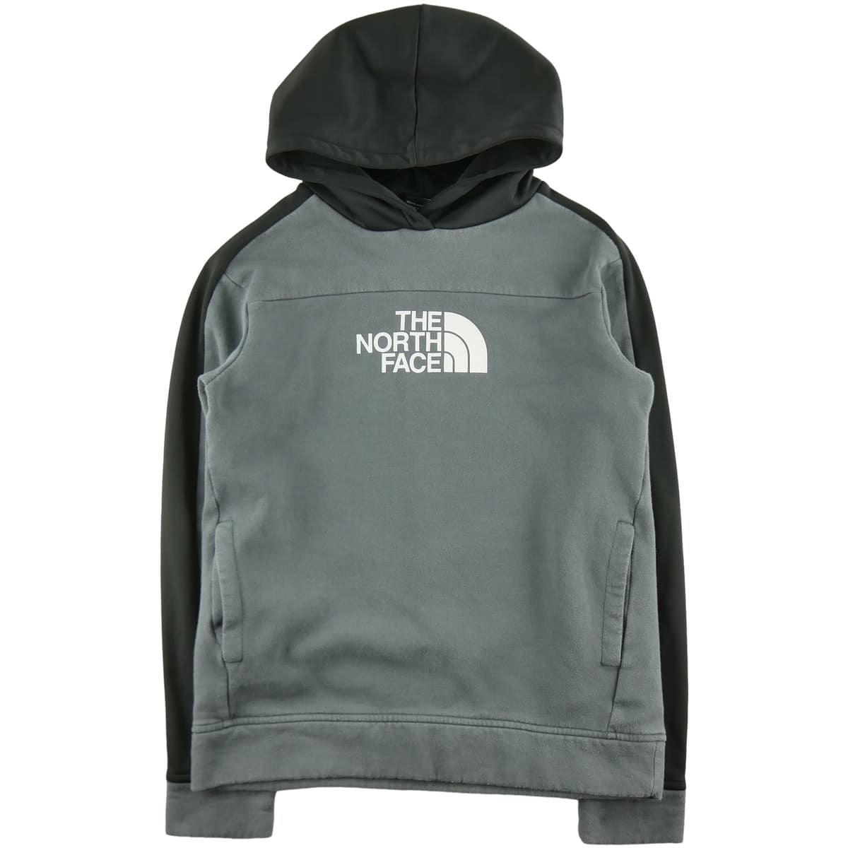 Women's Sweatshirts The North Face Gray
